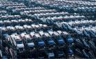 България пак бележи ръст в продажбите на нови автомобили