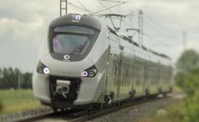 7 неща, които вероятно не знаете за новите влакове Alstom Coradia