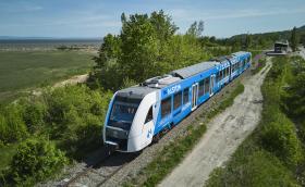 България купува и 20 нови дизелови влака