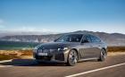 BMW i4 M60 пристига с 600 к.с.
