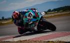 Новият рекорд на “Дракон” е на Мартин Чой с BMW M 1000 RR!