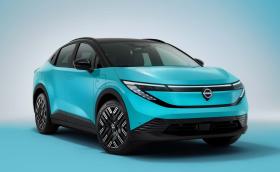 10 неща, които не знаете за новия Nissan Leaf