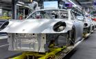 И Porsche дава заден за електромобилите