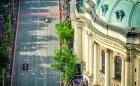 10 неща, които (вероятно) не знаете за Red Bull Showrun Sofia