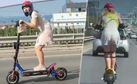 Ще забранят ли е-тротинетките по пътищата?