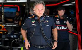 Изненадващо Red Bull уволни Кристиан Хорнер