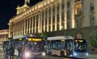 Такситата вече имат алтернатива до летище София през нощта