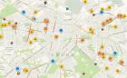 София качва ремонти и трафик новини в Waze
