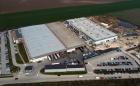 Witte Automotive открива разширения си завод в Русе