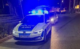 Пловдивската полиция хвана 16-годишен шофьор, при това пиян