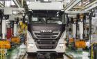Tata купува Iveco за 3,8 млрд. евро