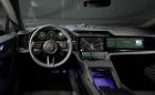 Porsche показа интериора на новия Cayenne