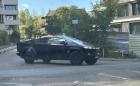 Още един Cybertruck се появи по софийските улици