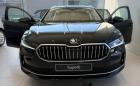 Новите Skoda Superb и Enyaq за депутатите пристигнаха