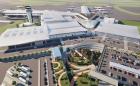 Летище София с капацитет от 20 млн. пътници след отварянето на новия терминал 3