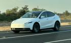 Tesla ще представи най-евтиния си Model Y тази седмица