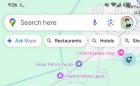 Google Maps въвежда нов важен бутон, който променя всичко
