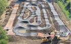 Този пъмптрак се намира на 15 км от София