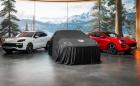 Моментът дойде: Porsche представя новия Cayenne