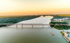 България и Румъния подписаха за три нови моста на Дунав