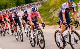 Официално: Джиро 2026 стартира от България