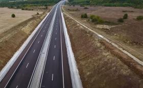 Готово е! Пускат движението по “Хемус” между Яна и София