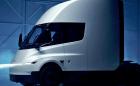 Tesla обнови Semi