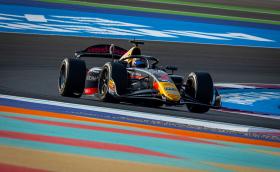 Пет неща, които Никола Цолов научи от дебюта си във Формула 2