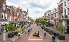 Излезе новият топ 100 на градовете с най-добра инфраструктура за велосипедисти