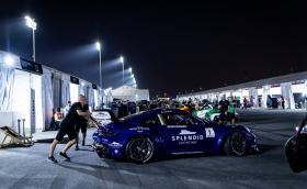 Никола Цолов дори не беше най-предно класираният българин на “Лусаил” тази неделя