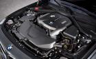Напук на всички: BMW обновява бензиновия си мотор B48 за новата Серия 3