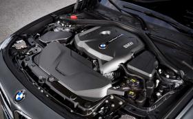 Напук на всички: BMW обновява бензиновия си мотор B48 за новата Серия 3