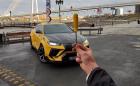 Ново видео предизвикателство: пробийте покрива на Urus с отвертка (Видео)