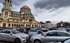 Парламентът освобождава площад “Св. Александър Невски” 