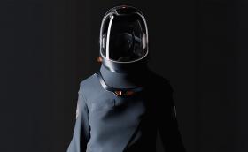 Компанията, от която си купувате маратонки и яке, направи космически скафандър