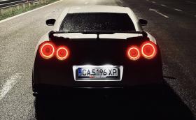 Най-бързият GT-R в България се завръща!