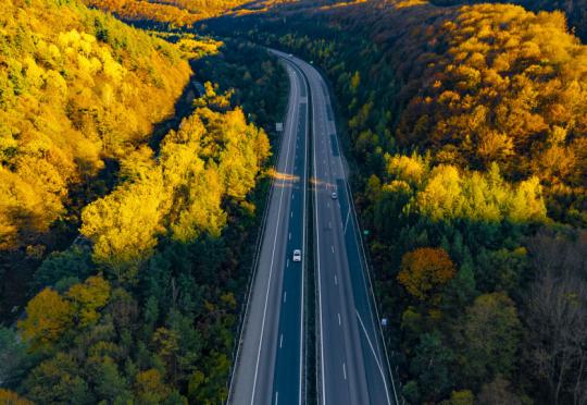 В неделя отпушват голямата тапа на “Хемус”