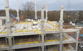 София строи 40 нови паркинга с парите от зоните