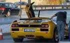 Това е невероятната история на едно от най-редките Lambo Diablo в света