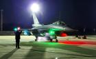 Последните F-16 от първата партида вече са у нас