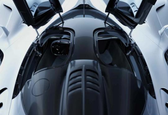 Леле, Red Bull показа финалния дизайн на RB17