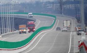 Румъния започва проектирането на магистралата Букурещ – Русе