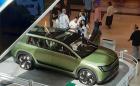 Skoda обяви името на най-големия си и скъп модел