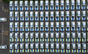 Фондът за пътна безопасност има излишък от 246 млн. евро от глоби