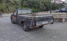 Най-старите коли в ЕС са в Гърция