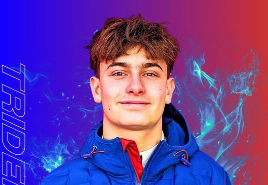 Още един българин влезе във Формула 4