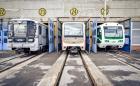 Избраха фирмата, която ще замени още осем от руските влакове в метрото на София