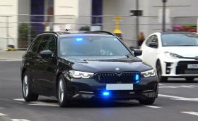 МВР връща в играта необозначените патрулки