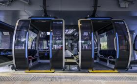 Париж пусна нетрадиционен транспорт, който е два пъти по-бърз от автобусите