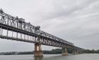 Дунав мост при Русе счупи рекорд по брой преминали